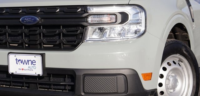 Used 2024 Ford Maverick XL image 10