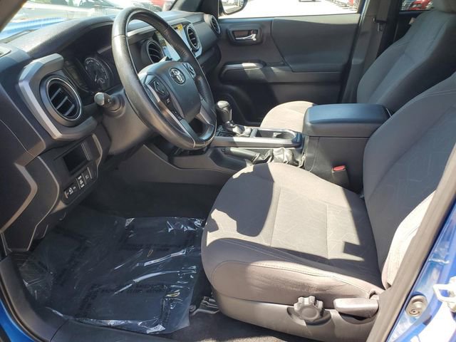 Used 2018 Toyota Tacoma TRD Sport image 14