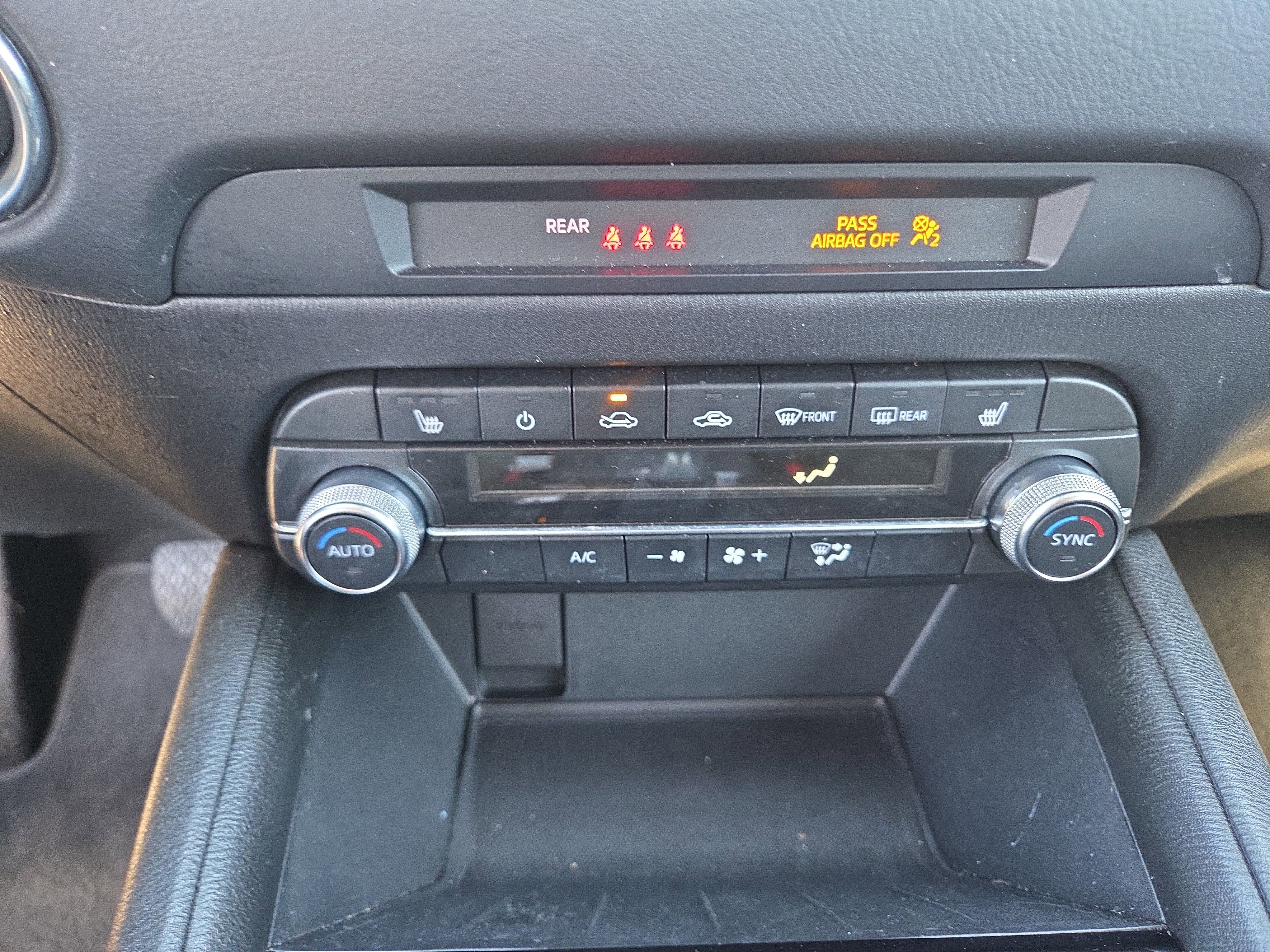 Used 2020 MAZDA CX-5 Touring AWD/4WD image 25