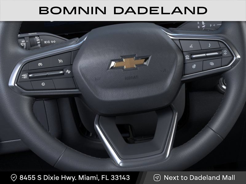New 2026 Chevrolet Suburban LT w/ Comfort Package RWD image 19