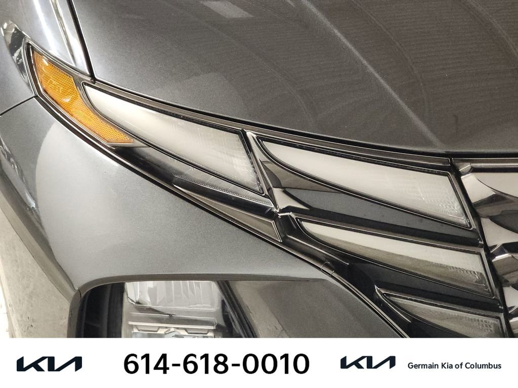 Used 2023 Hyundai Tucson Limited image 15