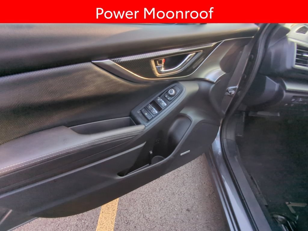 Used 2019 Subaru Impreza 2.0i Limited w/ Popular Package #2 AWD/4WD image 8