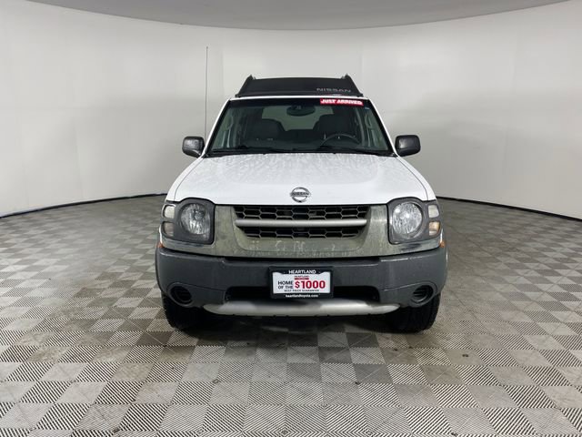 Used 2004 Nissan Xterra XE image 24
