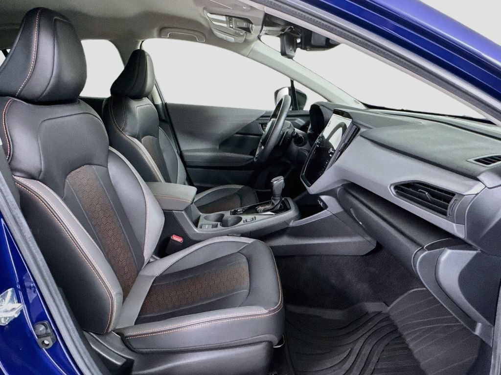 Used 2024 Subaru Crosstrek 2.5i Limited w/ Crosstrek Mirror Package AWD/4WD image 26