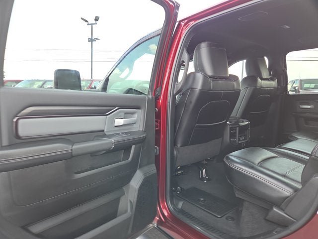 Used 2023 RAM 2500 Rebel w/ Level 1 Equipment Group AWD/4WD image 10