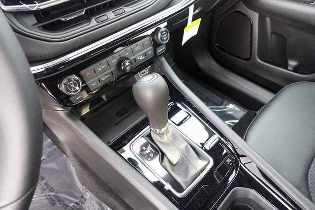 New 2026 Jeep Compass Latitude w/ Quick Order Package 29K image 21