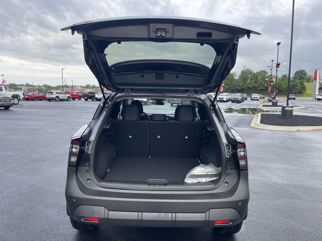 Certified 2026 Nissan Kicks SV FWD image 26