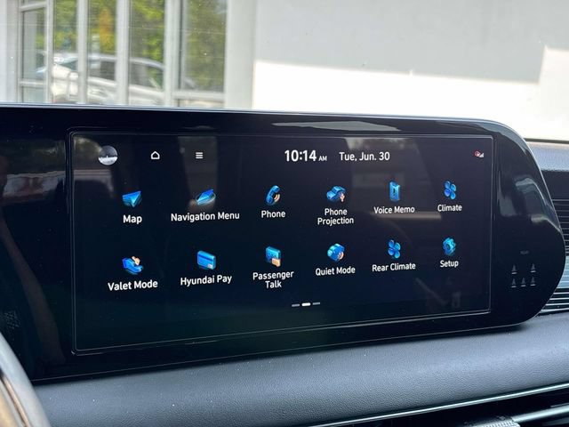 Used 2024 Hyundai Palisade Calligraphy AWD/4WD image 28