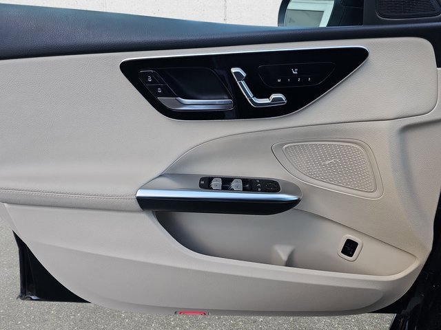 Used 2023 Mercedes-Benz C 300 4MATIC Sedan image 26