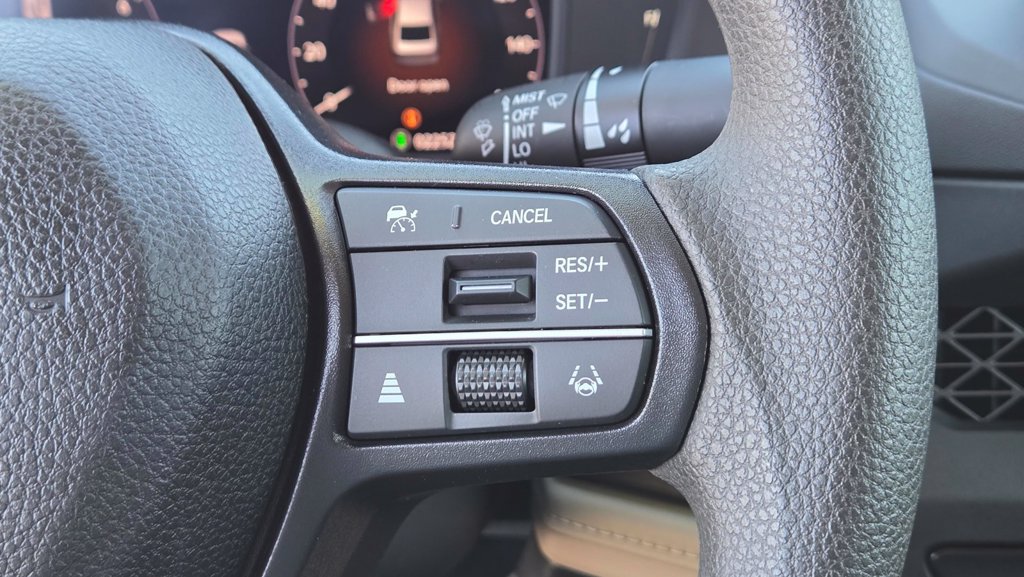 Used 2024 Honda Accord LX image 18