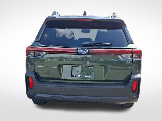 New 2026 Subaru Outback Touring XT image 6