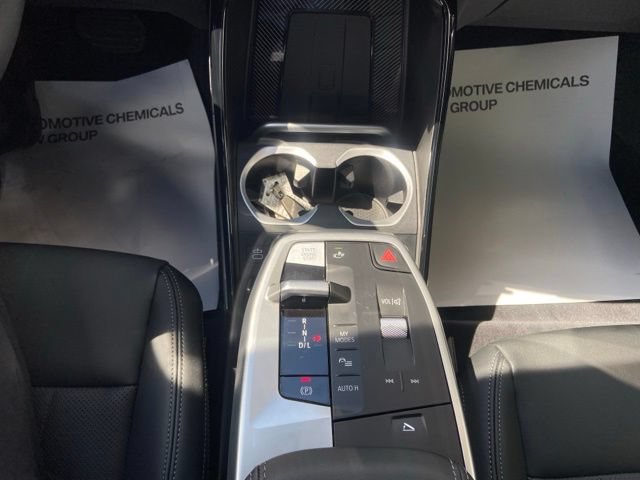 Used 2026 BMW X1 xDrive28i w/ Convenience Package AWD/4WD image 13