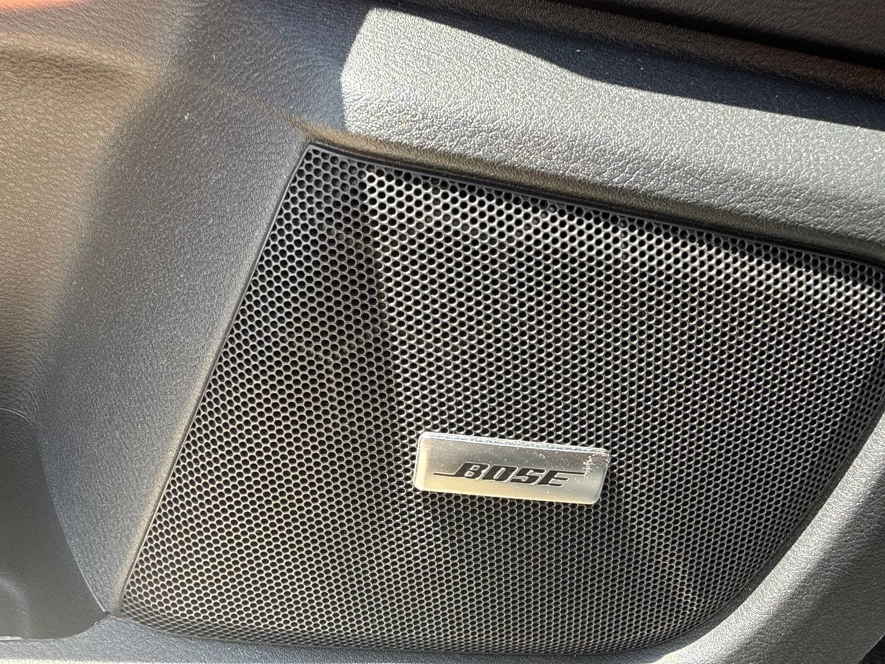 Certified 2024 Nissan Sentra SV w/ SV Premium Package FWD image 5
