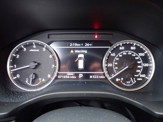 Used 2022 Mitsubishi Outlander ES image 29