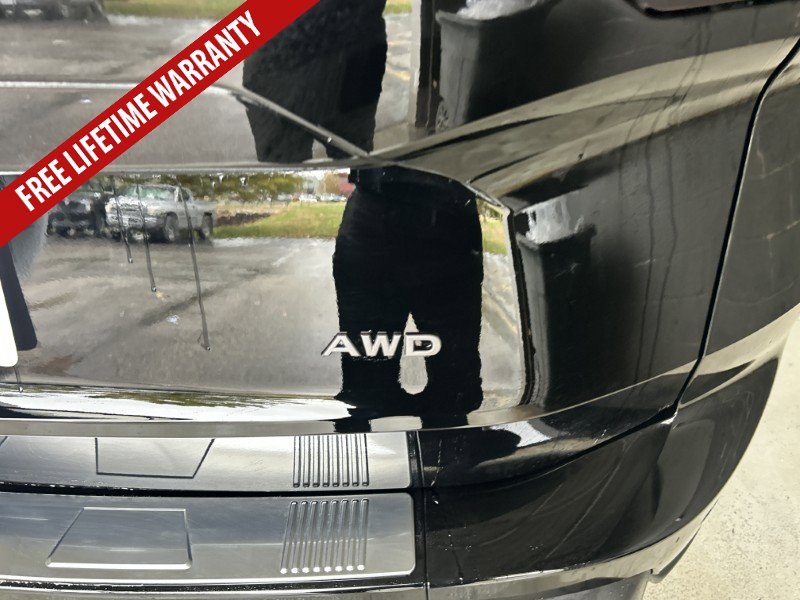 New 2026 Nissan Rogue SV image 10