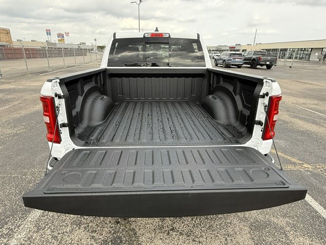 Used 2026 RAM 1500 Laramie image 7