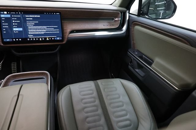 Used 2023 Rivian R1S Adventure AWD/4WD image 80
