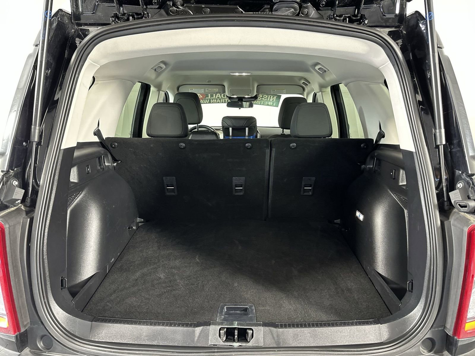 Used 2025 Ford Bronco Sport Big Bend image 24