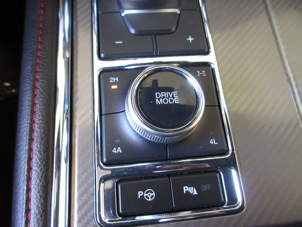 Used 2020 Ford Expedition Max Limited w/ Equipment Group 303A AWD/4WD image 21