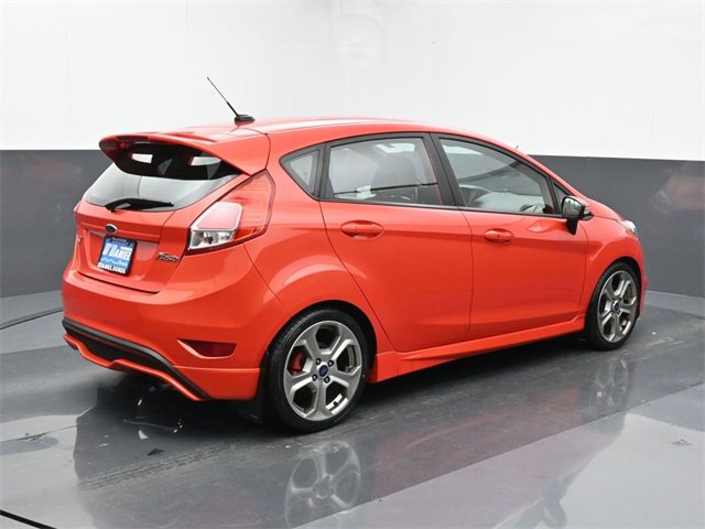 Used 2015 Ford Fiesta ST image 5