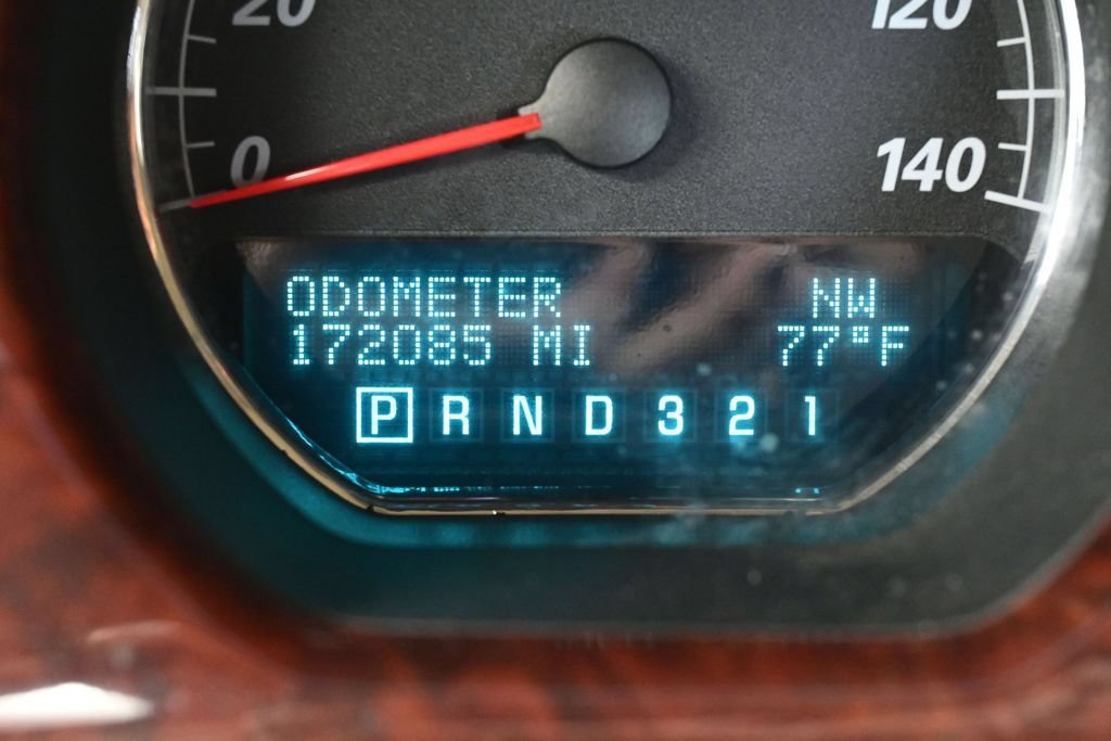 Used 2008 Buick Lucerne CXL w/ Ultra Confidence Package FWD image 27