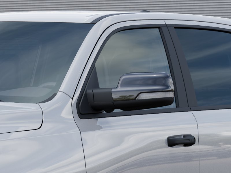 New 2027 RAM 1500 Laramie AWD/4WD image 12