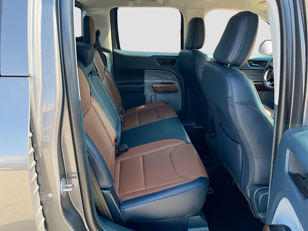 Used 2024 Ford Maverick Lariat w/ FX4 Off-Road Package image 26