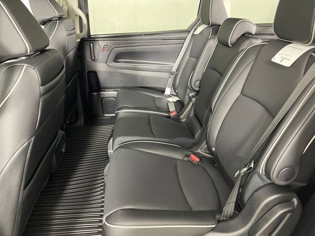 New 2026 Honda Odyssey Elite image 17