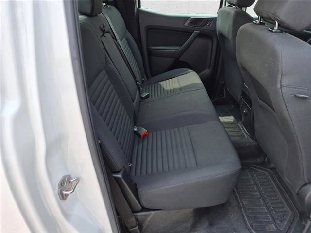Certified 2019 Ford Ranger XL w/ Equipment Group 101A Mid AWD/4WD image 20