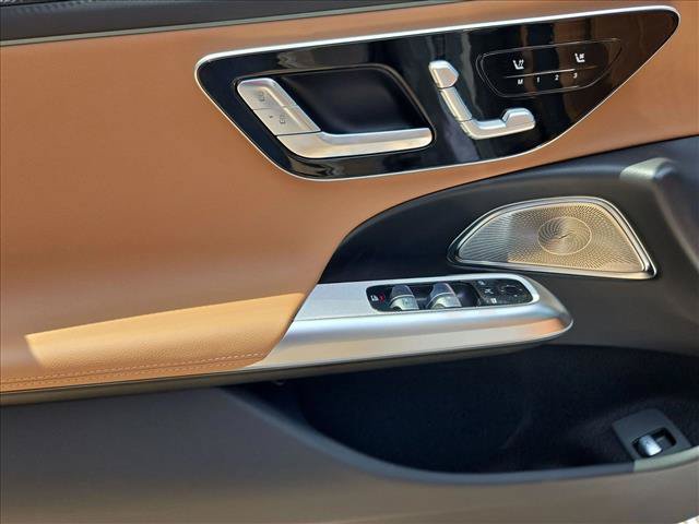 New 2027 Mercedes-Benz E 450 4MATIC Sedan image 14