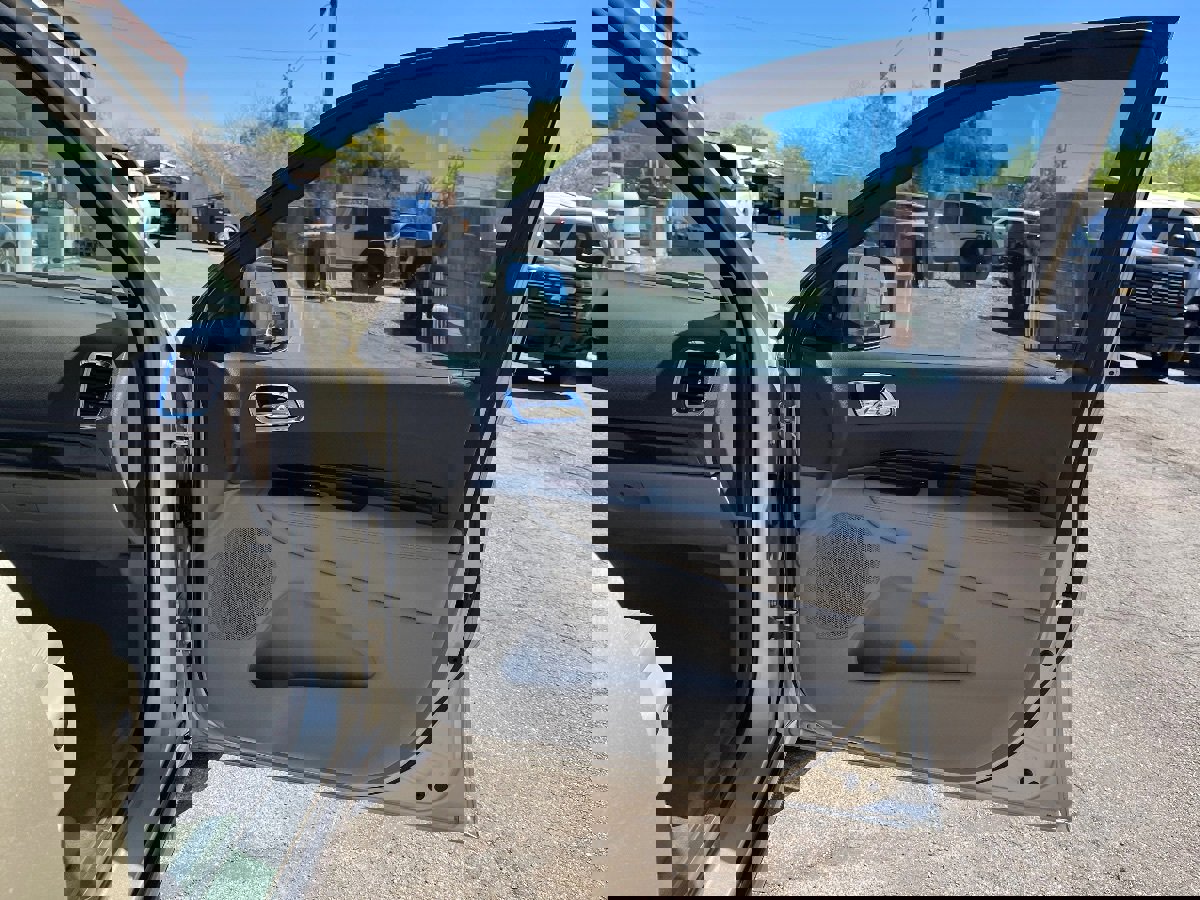 Used 2011 Dodge Durango Crew AWD/4WD image 39