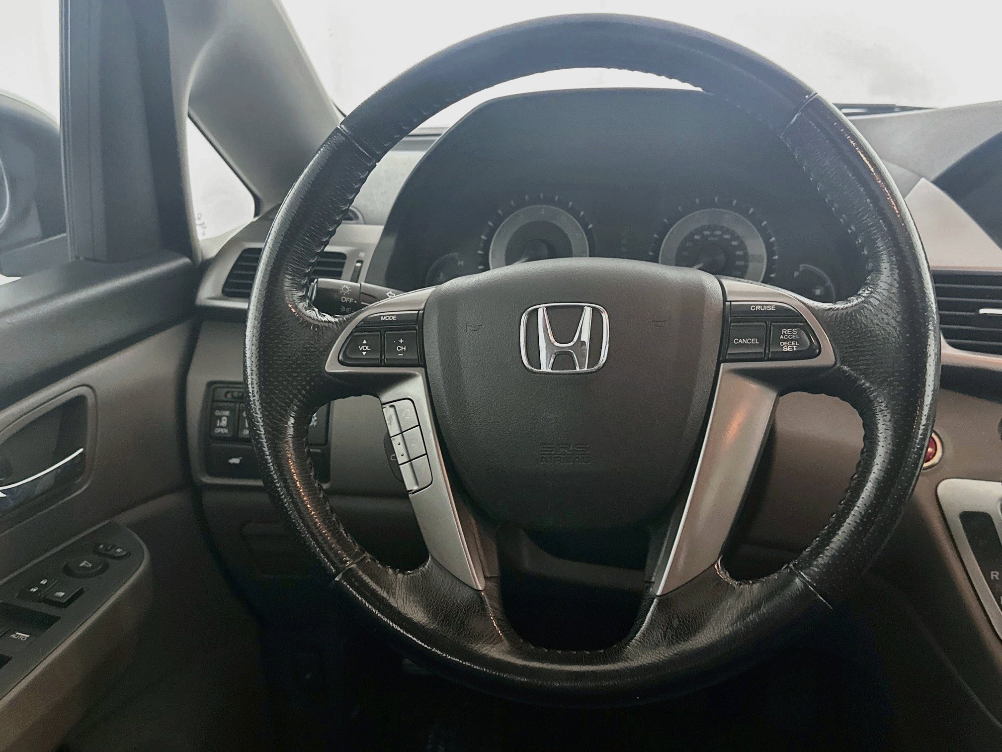 Used 2016 Honda Odyssey EX-L image 17