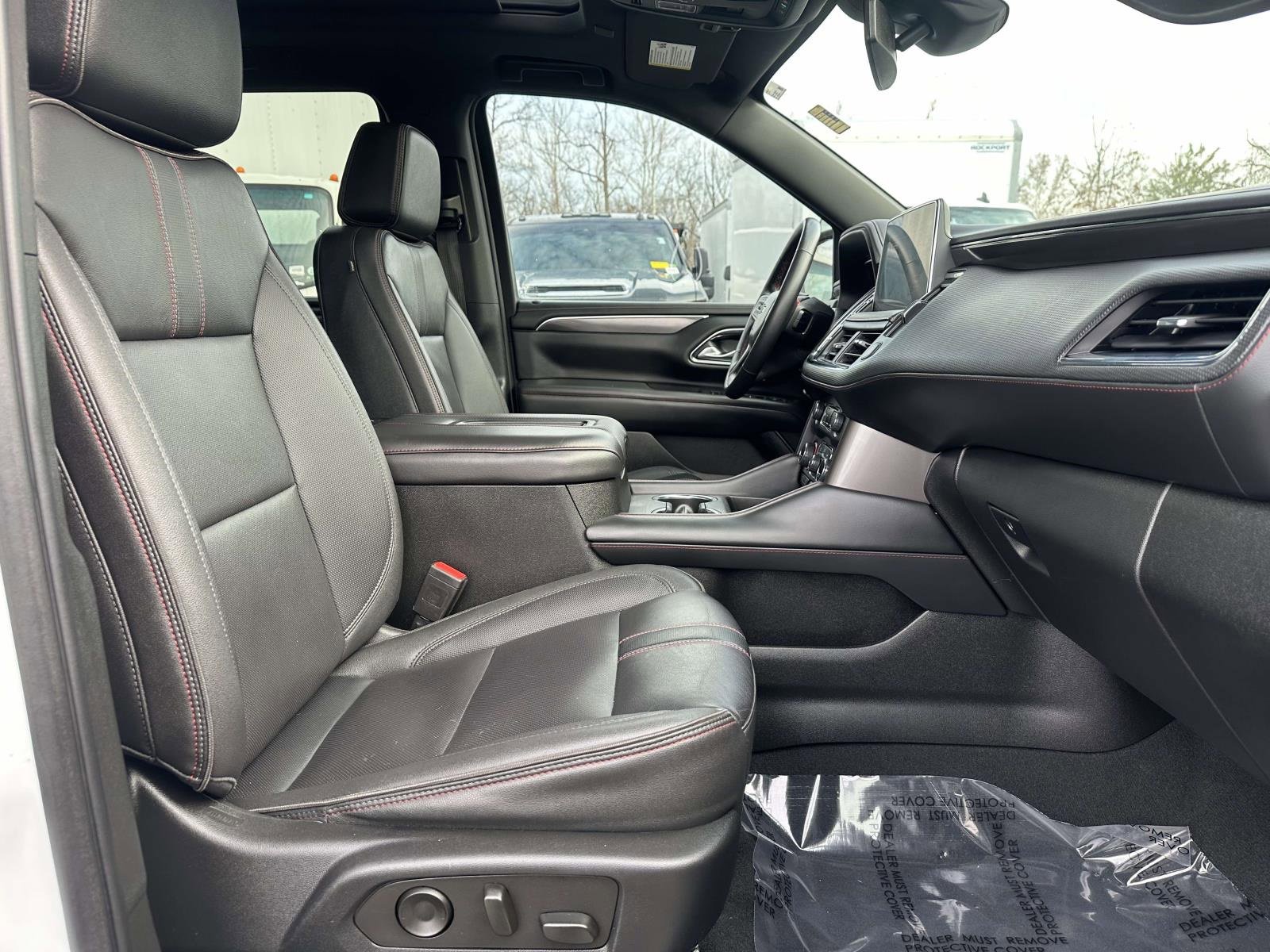 Used 2023 Chevrolet Tahoe RST image 26