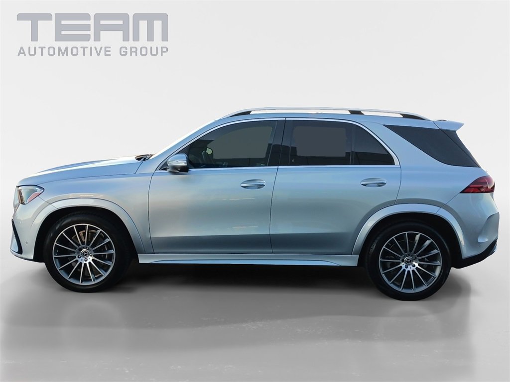 Used 2024 Mercedes-Benz GLE 450 GLE 450 image 4