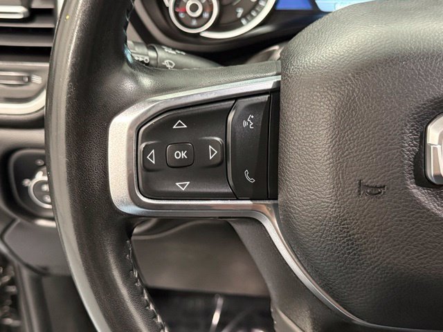 Used 2024 RAM 2500 Laramie AWD/4WD image 16