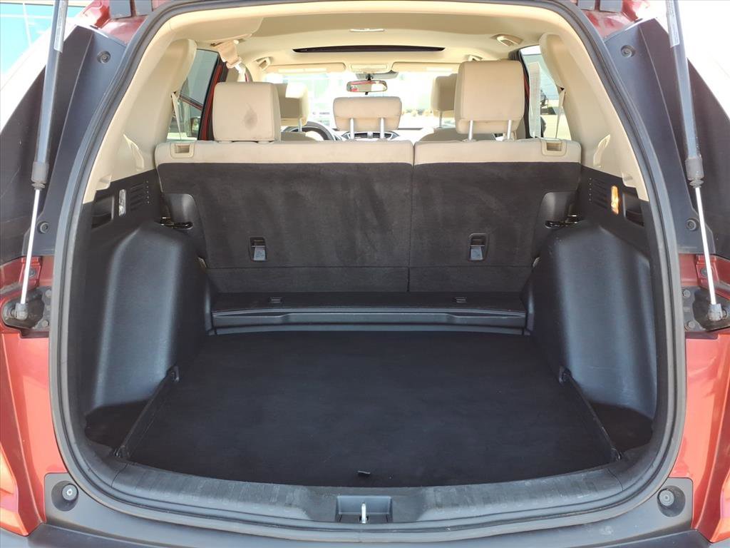 Used 2018 Honda CR-V EX image 7