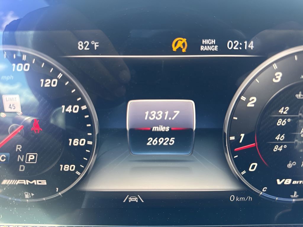 Used 2021 Mercedes-Benz G 63 AMG 4MATIC image 26