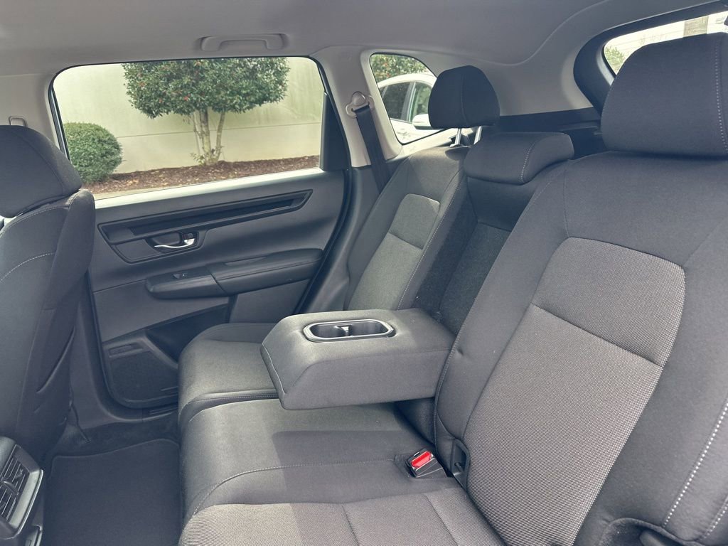 Certified 2024 Honda CR-V EX image 13