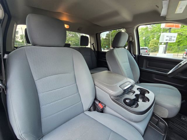 Used 2017 RAM 2500 Tradesman w/ Chrome Appearance Group AWD/4WD image 20