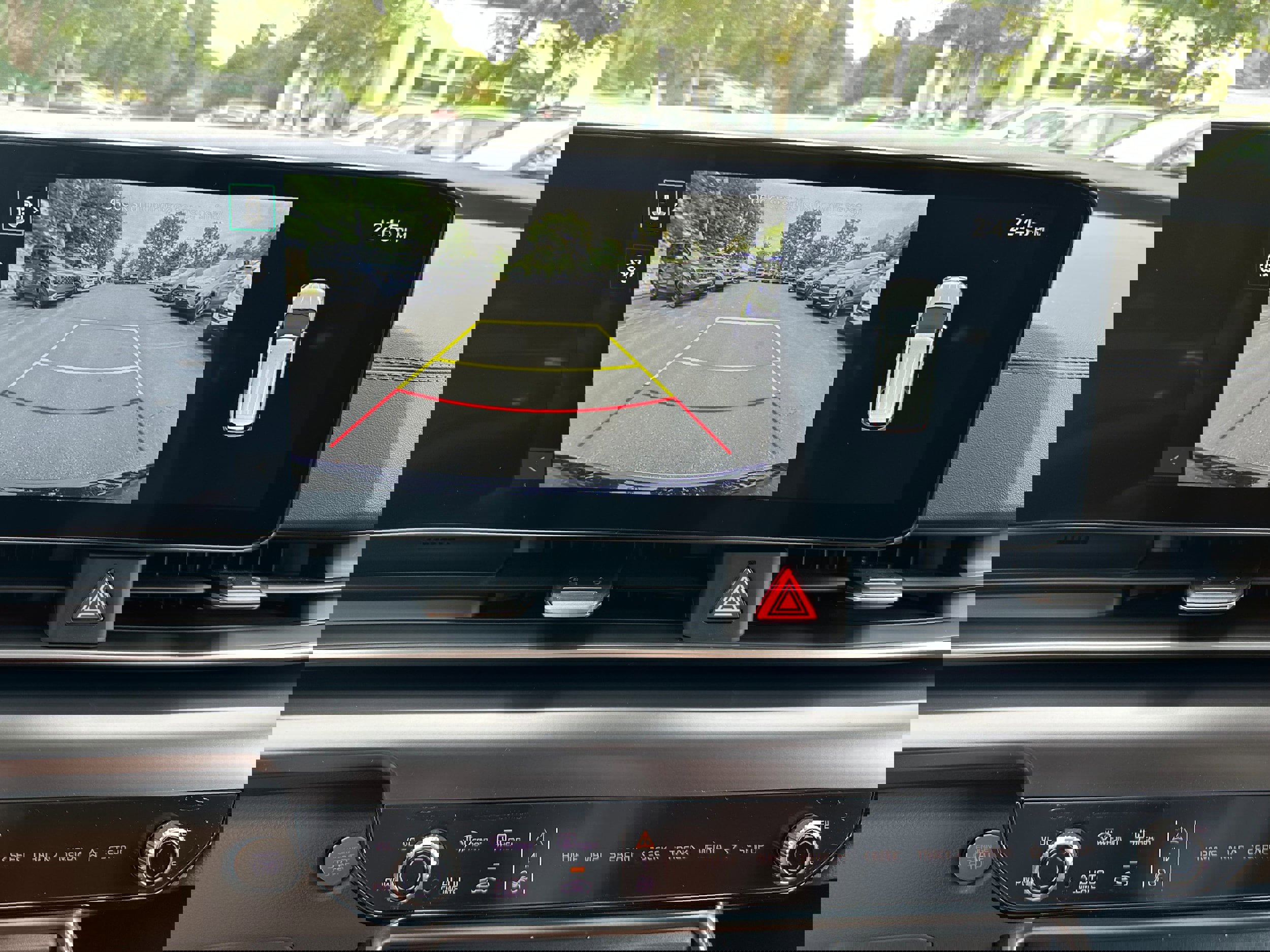 New 2026 Kia Carnival LXS image 42