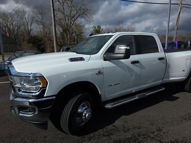 Used 2024 RAM 3500 Big Horn image 17