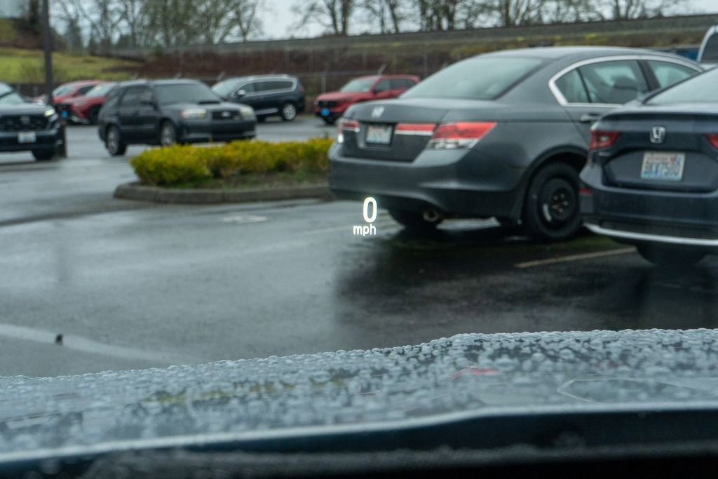 Certified 2021 Honda Accord Touring image 30
