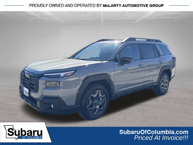 New 2026 Subaru Outback Premium AWD/4WD image 4