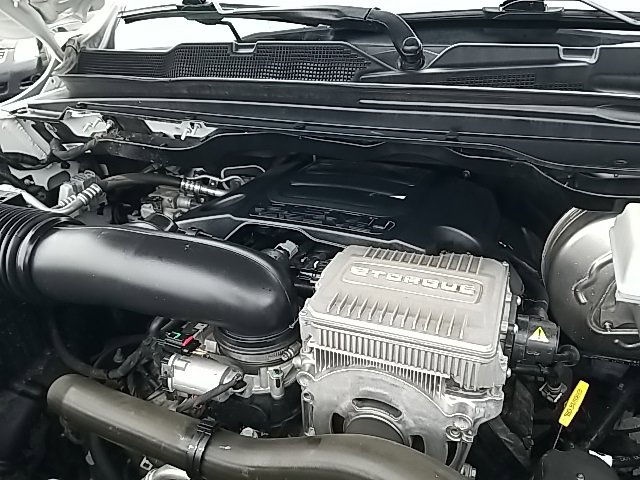 Used 2023 RAM 1500 Laramie image 54