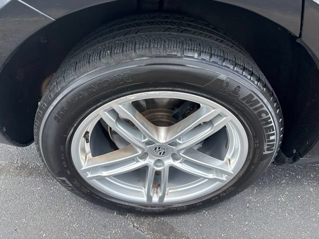 Used 2020 Porsche Macan AWD/4WD image 14