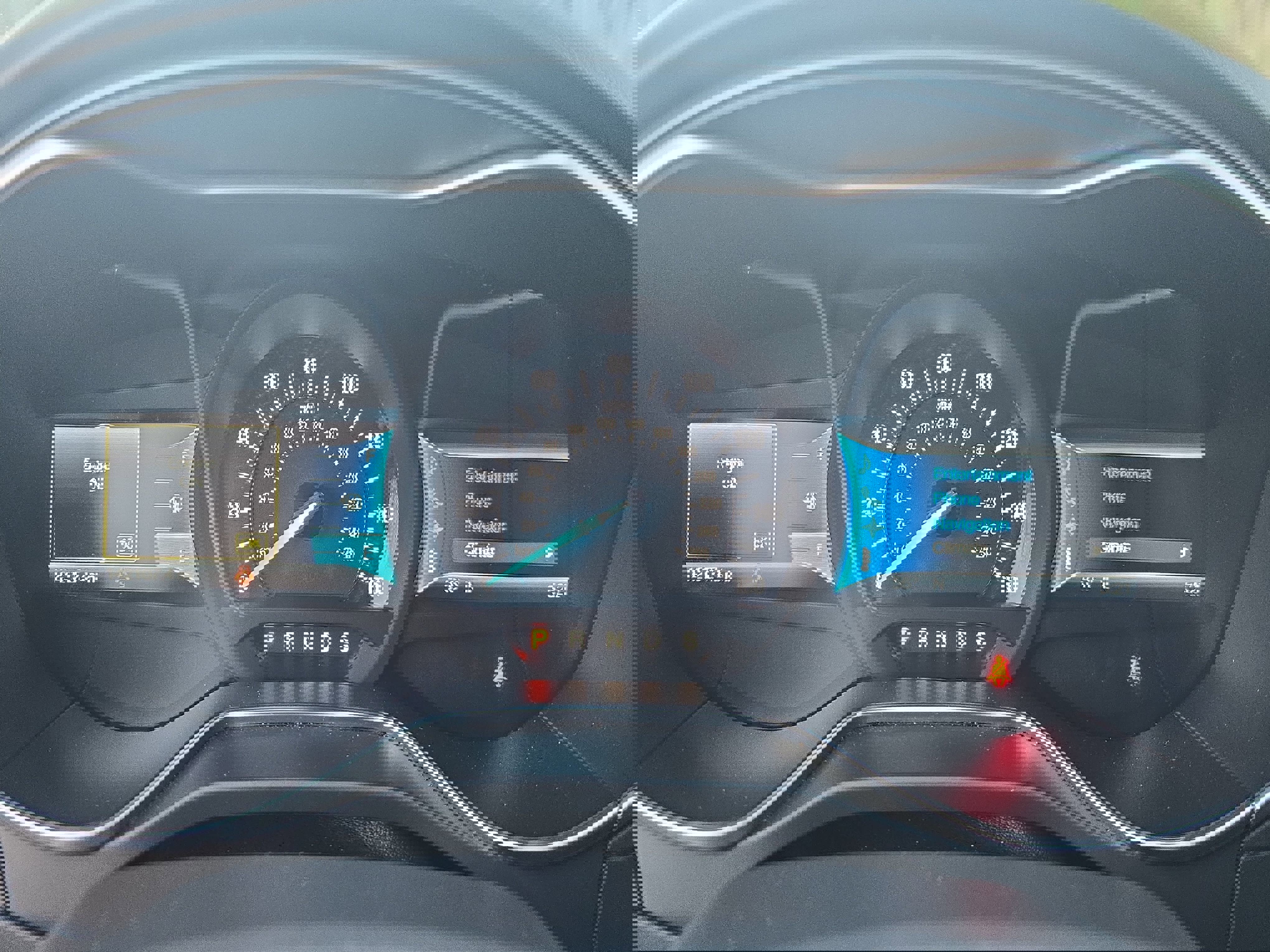 Used 2014 Ford Fusion Titanium image 18