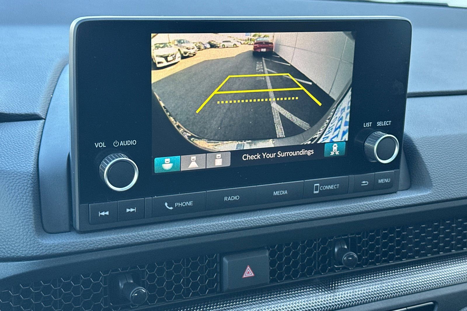 Certified 2023 Honda CR-V Sport image 23