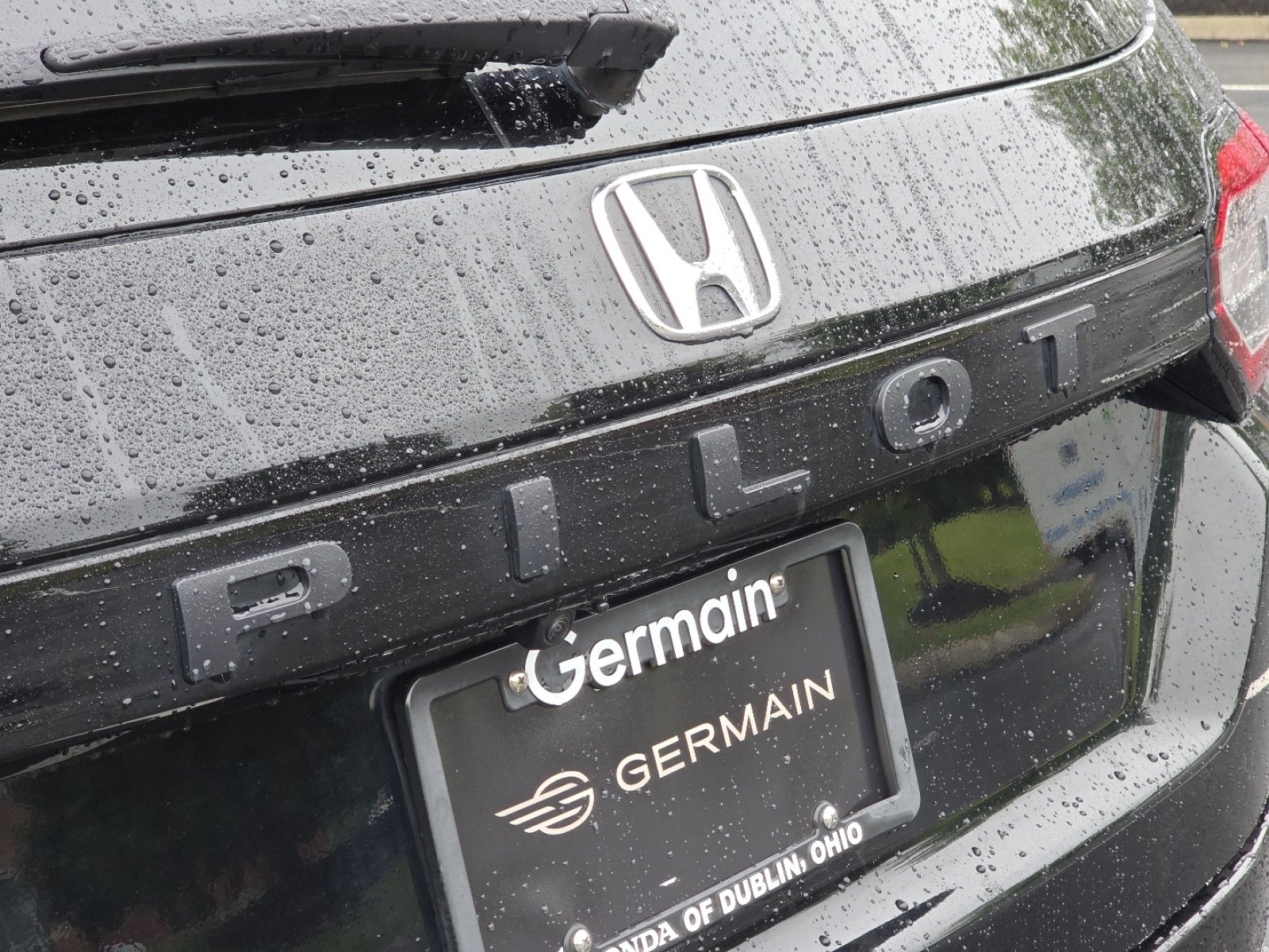Used 2024 Honda Pilot EX-L image 15