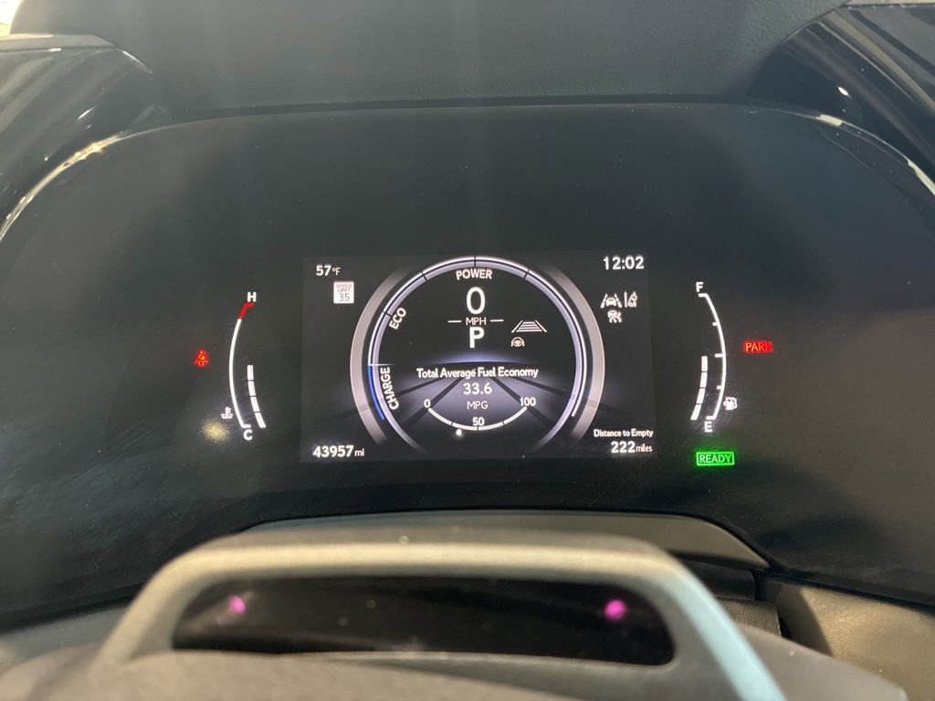 Certified 2023 Lexus RX 350 image 24