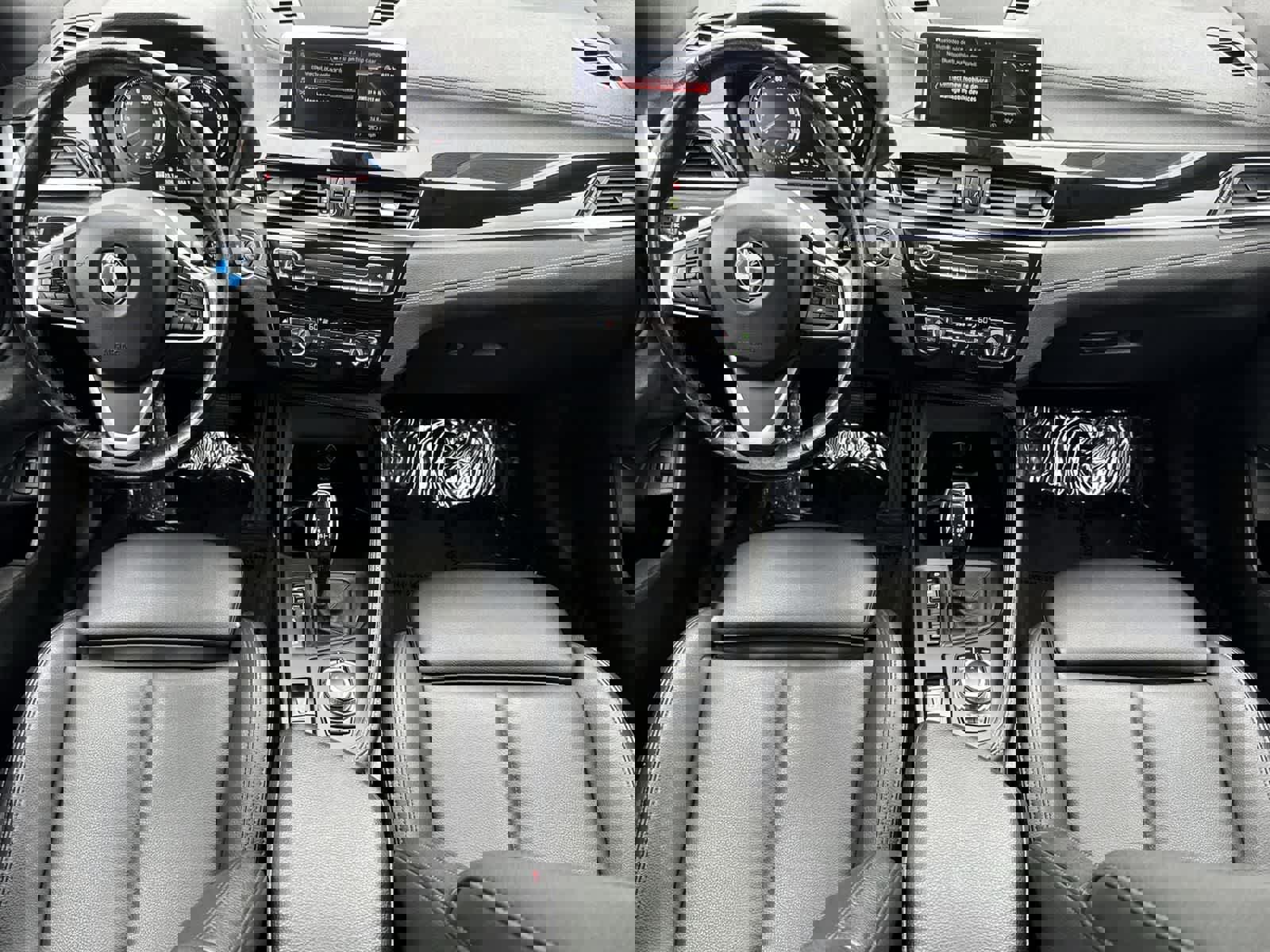 Used 2022 BMW X2 xDrive28i w/ Convenience Package image 9